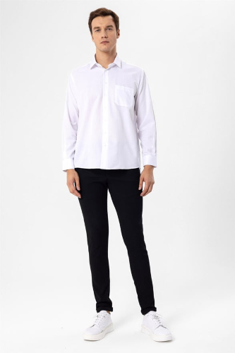 Resim Süvari Erkek Gömlek GM2025000426