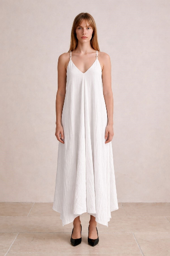 Resim QUZU Kadın Elbise / Tulum