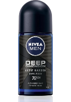 Resim Nivea Roll-On Deodorant