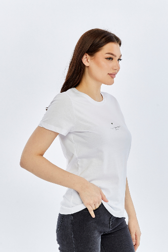 Resim Trender Kadın T-shirt