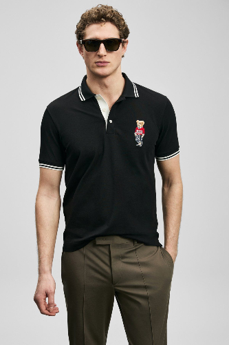 Resim Lufian Brady Erkek T-shirt 111040245