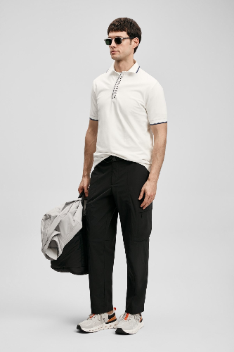 Resim Lufian Lord Erkek T-shirt 111040252