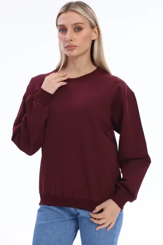 Resim Trender Kadın Sweat