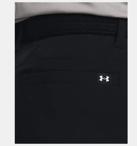 Resim Under Armour Ua Drive Tapered Erkek Eşofman Alt 1364410-001