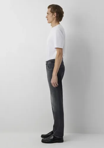 Resim Mavi Erkek Jean Pantolon M00810A4040