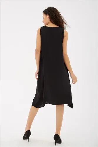 Resim Fashion Friends Kadın Elbise 26Y0630K1