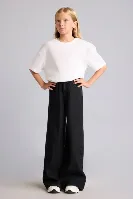 Resim Defacto  Kız Çocuk Jean Pantolon H6249A8/NM40