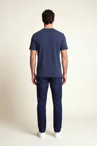 Resim Yenikoza Erkek T-shirt