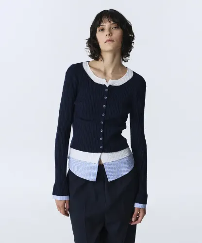 Resim Twist Kadın Hırka TW6260150121