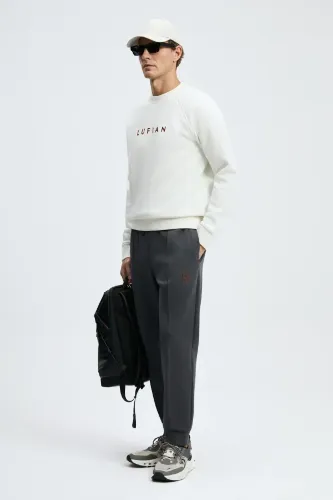 Resim Lufian Bren Erkek Sweatshirt 112030219