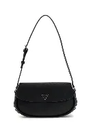 Resim Guess Kadın Çanta Hwbg9918190-Bla Danya Flap Shoulder