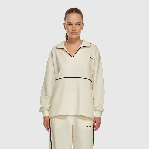 Resim New Balance Kadın Sweat