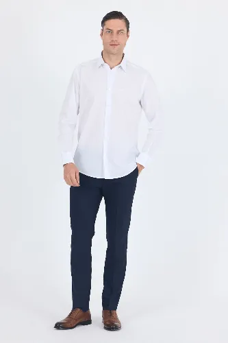 Resim Yenikoza Erkek Gömlek