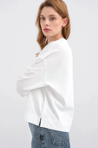 Resim Yenikoza Kadın 