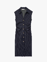 Resim Koton Kadın Elbise 6SAK80075EK