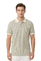 Resim Loft  Erkek T-Shirt Lf2042747