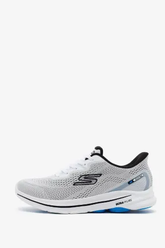 Resim Skechers Erkek Go Walk 8 Spor Ayakkabı 216797 Wtbk