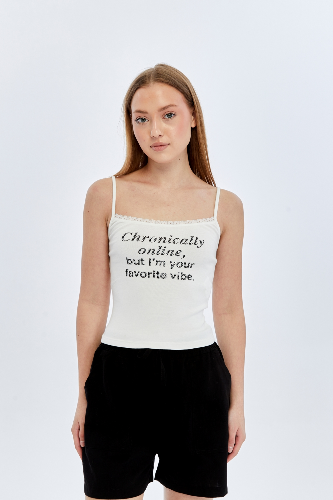 Resim Yenikoza Kadın Atlet