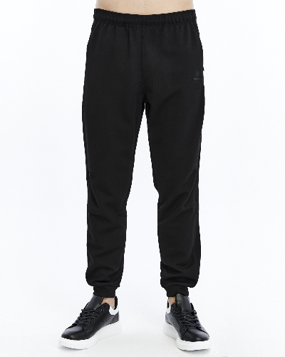 Resim T16ER-82144  Düz Paça  Erkek Eşofman Alt