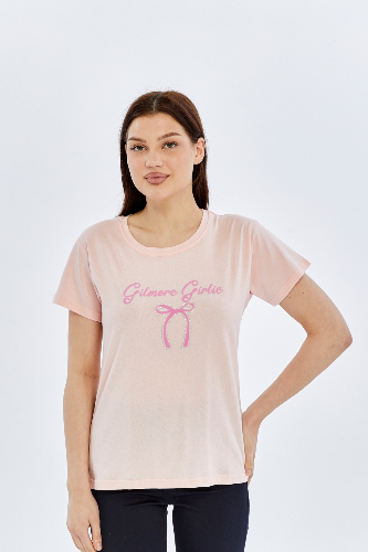 Resim Trender Kadın T-shirt