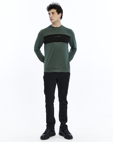 Resim Yenikoza Erkek Jean