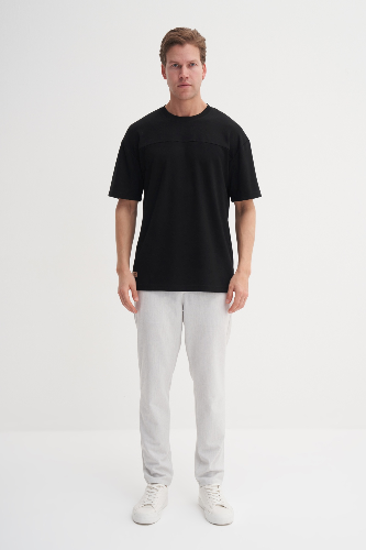 Resim Cazador Erkek T-shirt 40070