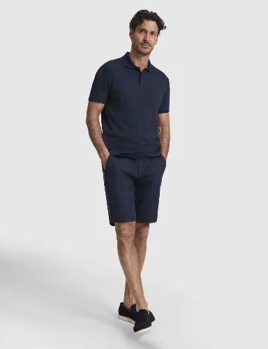Resim Pierre Cardin Erkek T-shirt PU-11050 Asır