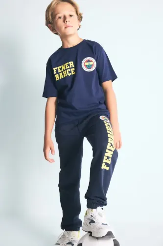 Resim Defacto  Erkek Çocuk Eşofman Alt I6619A8/IN42