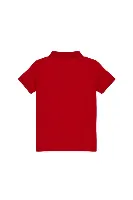 Resim U.s. Polo assn. Erkek Çocuk T-shirt PU-8730 Tp01Iy026
