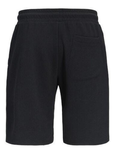 Resim Jack & Jones Jpstgordon Brandon Sweat Shorts Mıd Erkek Penye Şort 12292136