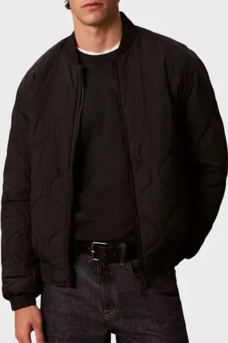 Resim Calvin Klein Erkek Mont