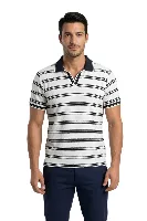 Resim Loft Polo Erkek T-shirt LF2043673