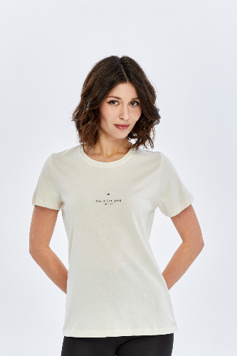 Resim Trender Kadın T-shirt