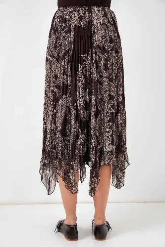 Resim Yenikoza Kadın Etek