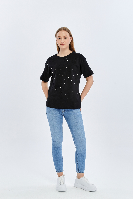 Resim Fashion Friends Kadın Bluz 26Y0082K1