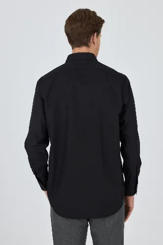 Resim Yenikoza Erkek Gömlek