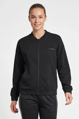 Resim Hummel Hmlastrıde Zıp Jacket Kadın Ceket 922543-2001