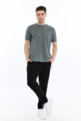 Resim Trender Erkek T-shirt