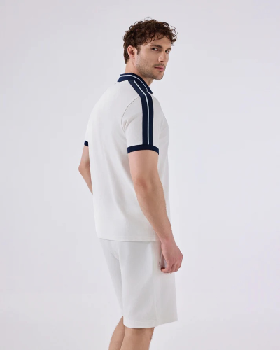 Resim ELLESSE Erkek T-shirt