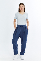 Resim Viole&More Kadın Eşofman Alt VM118