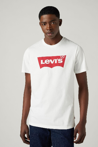 Resim Levis Erkek T-shirt