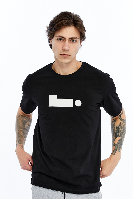 Resim Trender Erkek T-shirt