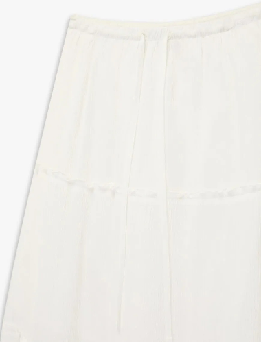 Resim Koton Kadın Etek 6SAK70015PW