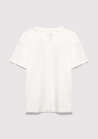 Resim Mavi Kız Çocuk T-shirt M7610426-70057