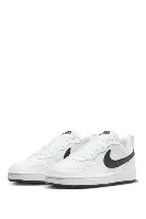 Resim Nike Court Borough Low Recraft (Gs) Çocuk Spor Ayakkabı DV5456-104