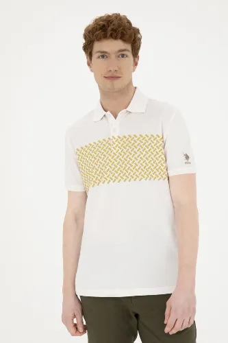 Resim 1826904 Ganja Us Polo Assn Erkek T-Shirt