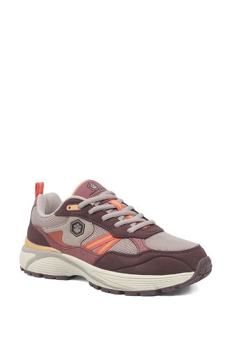 Resim Lumberjack Kadın Günlük Ayakkabı A102159873 BONTE 6FX