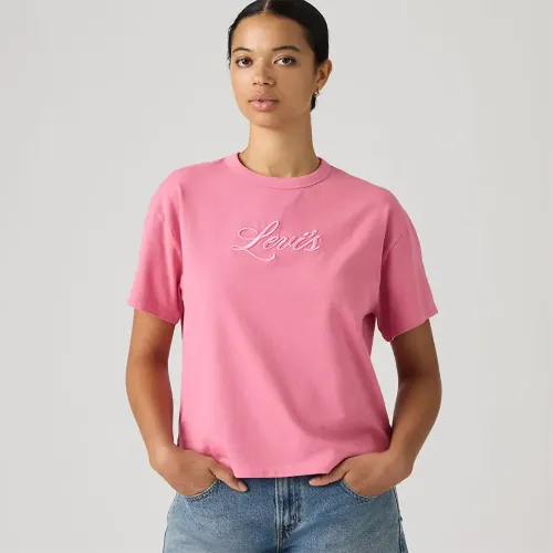 Resim Levis Kadın T-shirt