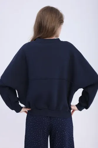 Resim Trender Kadın Sweat
