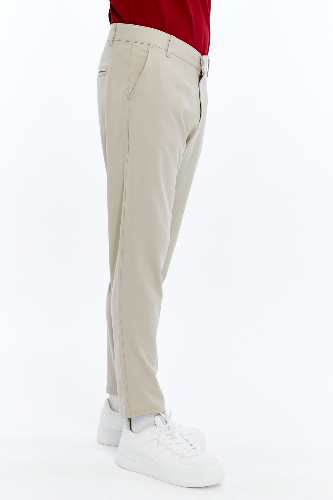 Resim Yenikoza Erkek Kanvas Pantolon